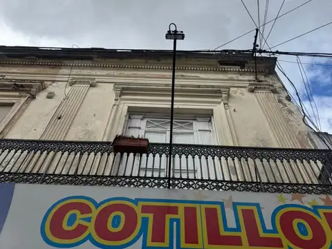 25 DE MAYO AL 600 PLANTA ALTA