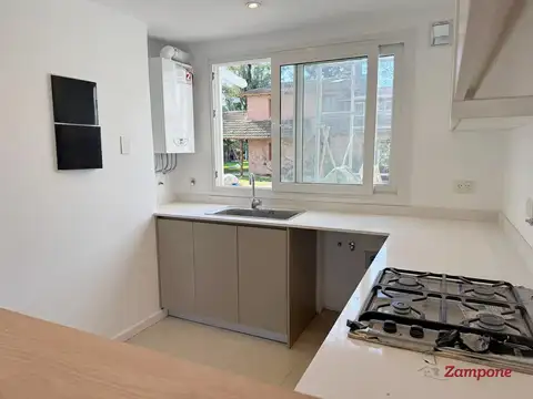 Casa en Venta al Noreste