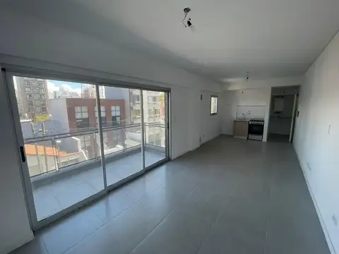 Alvear 900, Piso 2