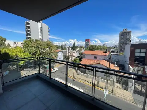 Monoambiente en Quilmes centro