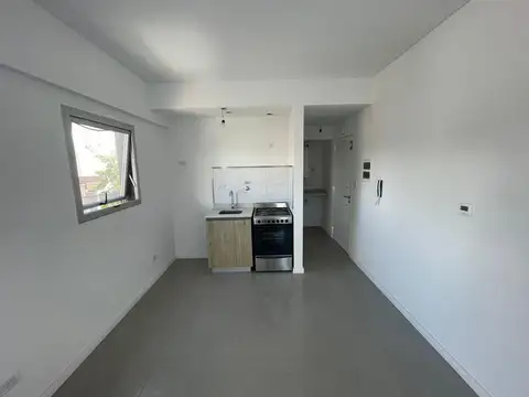 Departamento en Alquiler de Monoambiente