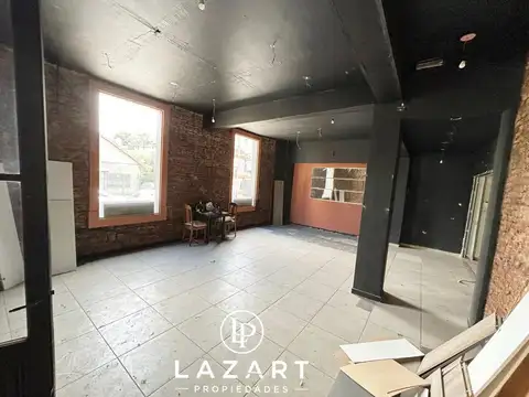 Local en Venta A Estrenar