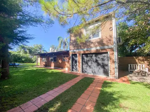 Casa en Venta en Roldan, San Lorenzo