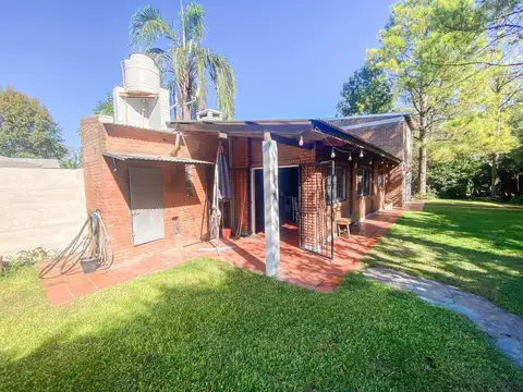 Casa en Venta en Roldan, USD 76.000