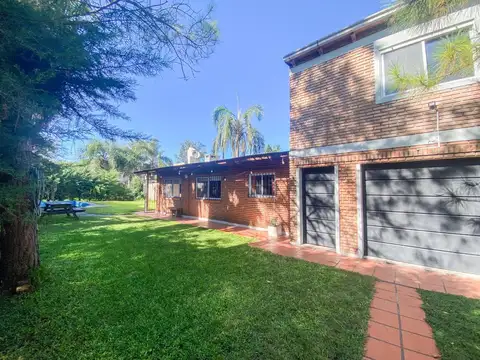 Casa en Venta de 1 dormitorio