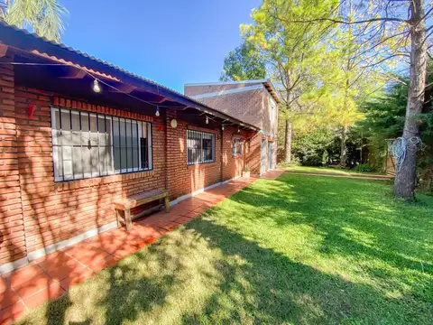 Casa en Venta 30 años