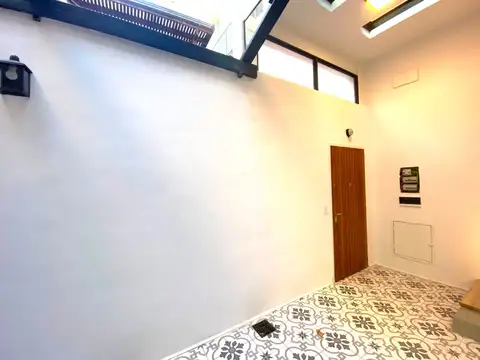 Depto Tipo Casa en Alquiler de 2 dormitorios