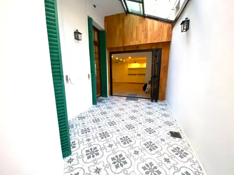 Avenida Olleros 2500