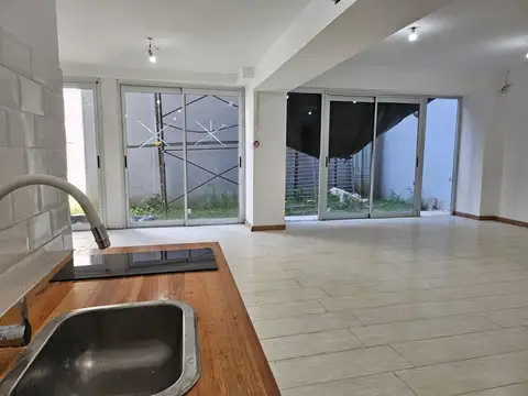 Departamento en Alquiler en Palermo, CABA