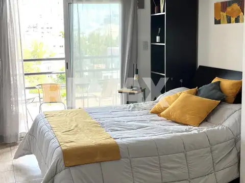 Departamento en Alquiler de Monoambiente