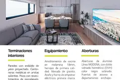 Emprendimiento de 42 Unidades