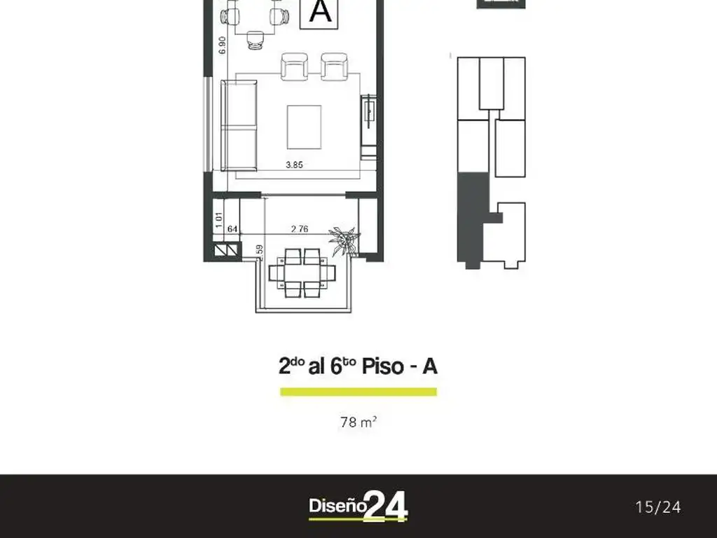 DISEÑO 24 - Foto 15