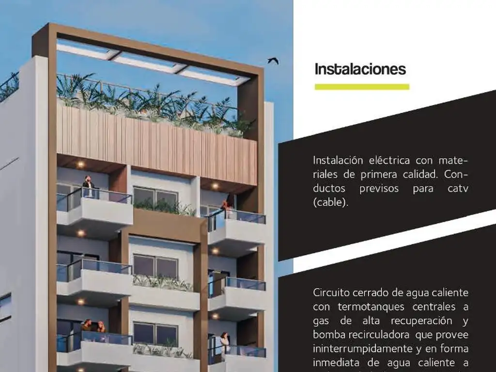 Emprendimiento en Ituzaingo Sur