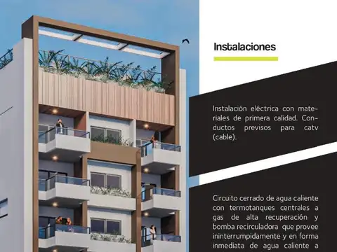 Emprendimiento en Ituzaingo Sur