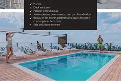 DISEÑO 24 en Ituzaingo Sur