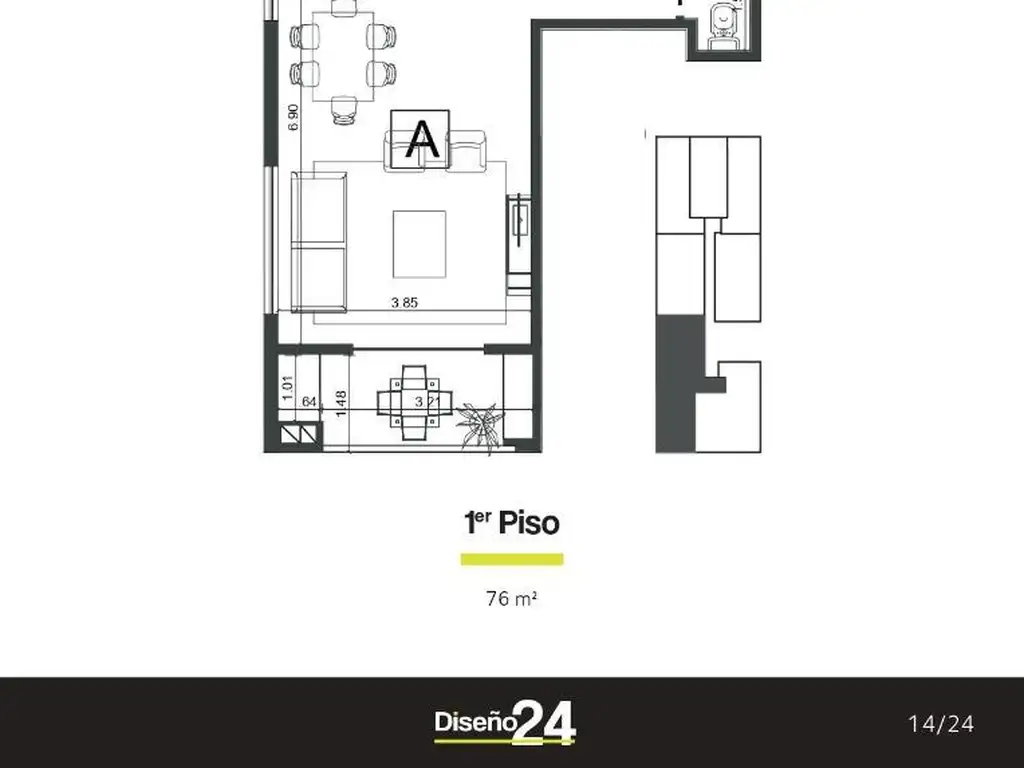 DISEÑO 24 - Foto 14