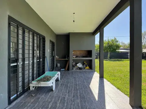 Casa en Venta en Roldan, USD 110.000