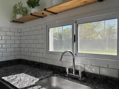 Casa en Venta 5 años