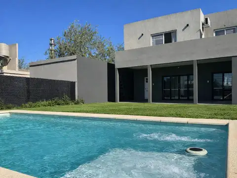 Casa Tierra de sueños III