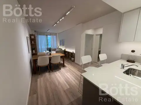 Departamento en Venta en Palermo Hollywood, Palermo