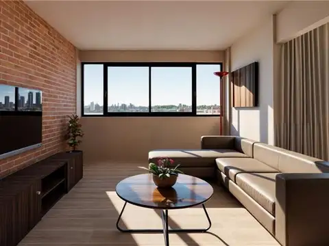 Departamento en Venta de 2 dormitorios