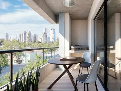 DEPARTAMENTO 3 AMBIENTES - BANFIELD - ESTE, GRAN BS. AS. SUR