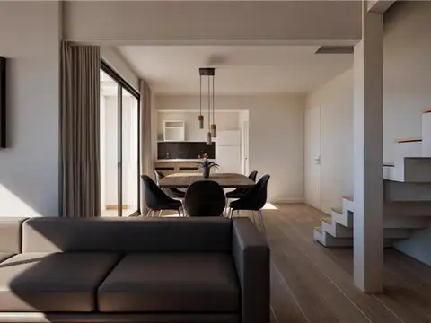 Departamento en Venta en Banfield, USD 200.000