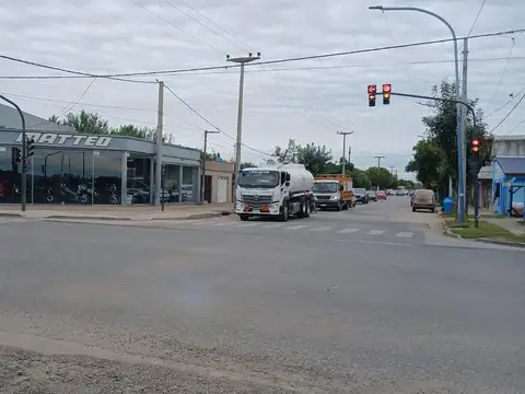 Local en Venta 20 años