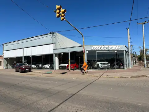 Local en Venta en Arroyo Seco, Rosario
