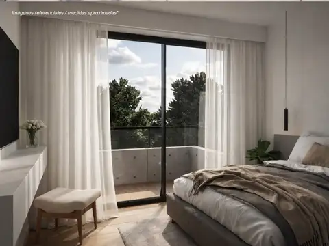 Departamento en Venta al Sudeste
