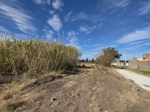 Terreno en Venta en Perez, USD 140.000