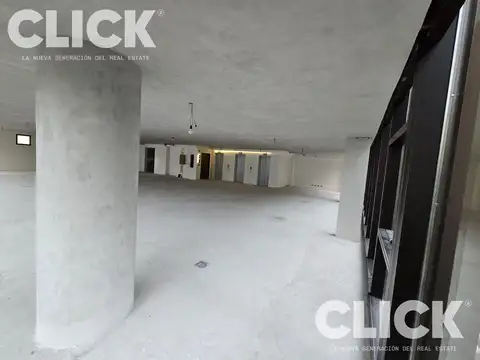 Alquiler - Oficina a estrenar en edificio corporativo - Las Cañitas