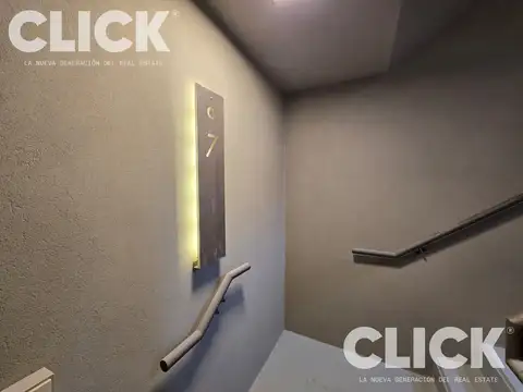 Oficina en Alquiler A Estrenar