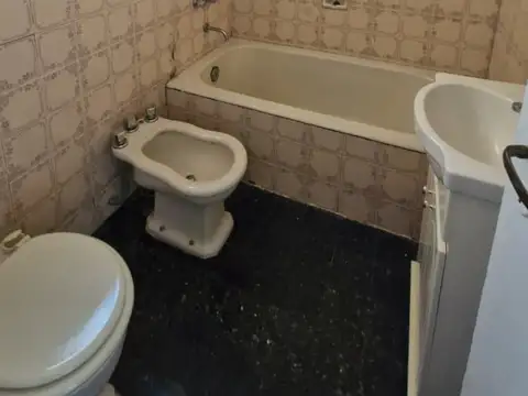 Departamento en Alquiler de 2 dormitorios