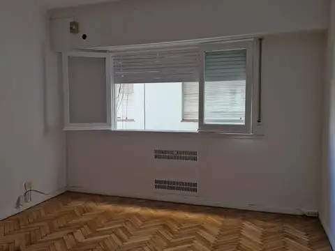 Avenida Rivadavia 2000, Piso 7