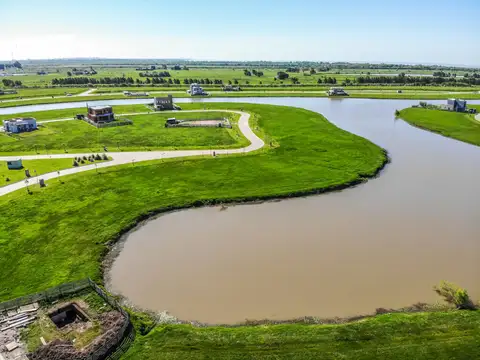 Terreno en Venta en Pueblos Del Plata - Villalobos, USD 90.000