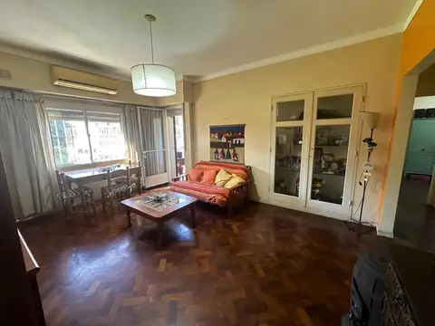 Departamento en venta de 4 ambientes en Villa Celina