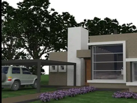 Terreno en Venta de 668,0 m2