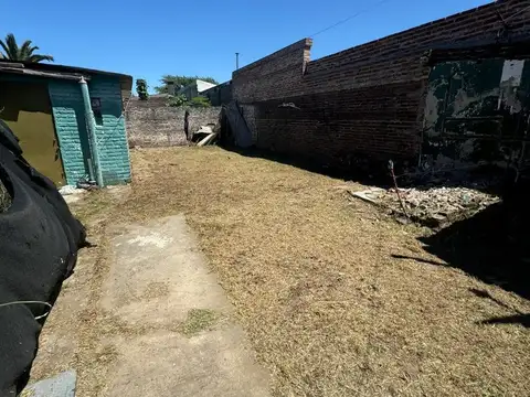 TERRENO EN VENTA EN PERGAMINO 