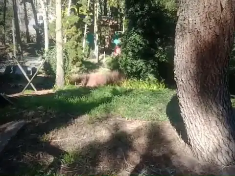 TERRENO A LA VENTA EN 34 ENTRE MIRAMAR Y NECOCHEA-MAR AZUL