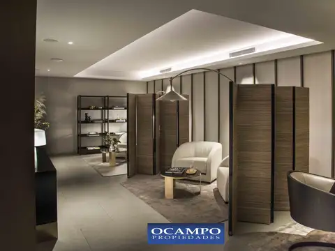 Departamento en Venta 3 años