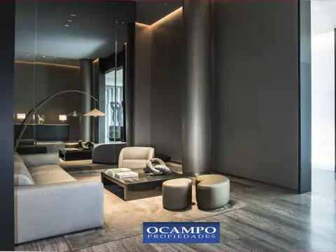 Departamento en Venta en Recoleta, USD 395.000