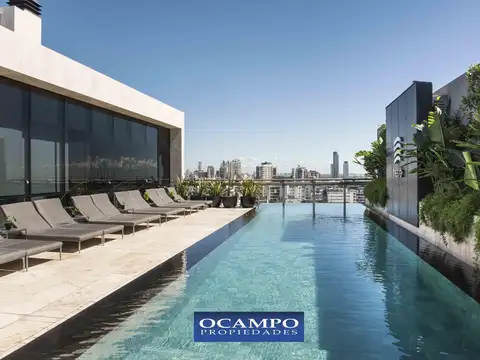 Departamento en Venta en Recoleta, Capital Federal