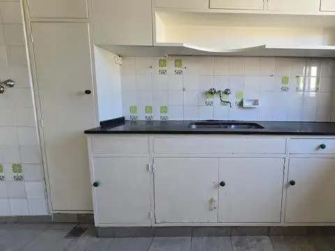 Departamento en Venta en Belgrano R, USD 108.000