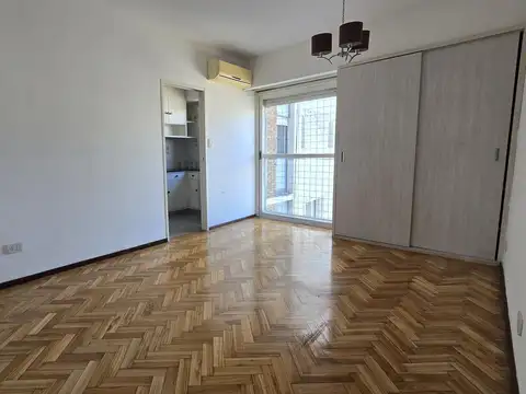 VENTA – OPORTUNIDAD DEPTO. 3 AMB LUMINOSO – BELGRANO R