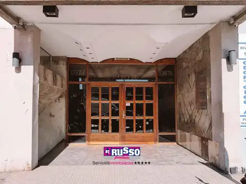 RIVADAVIA, AV. 13800, Piso 21
