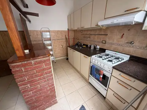 Departamento en Alquiler de 3 ambientes