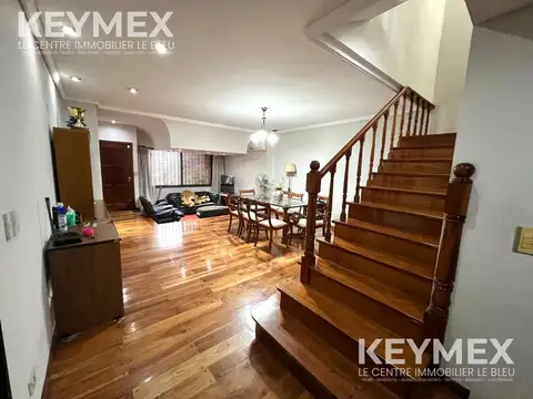 Casa en Venta en Villa del Parque, USD 535.000