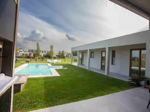 Casa en Venta 6 años