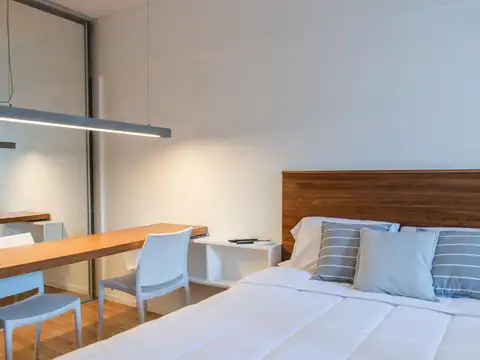 Departamento en Venta en Las Cañitas, USD 90.000